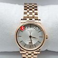 Часы Tissot Carson Premium Powermatic 80 Lady T122.207.33.031.00 фото 5